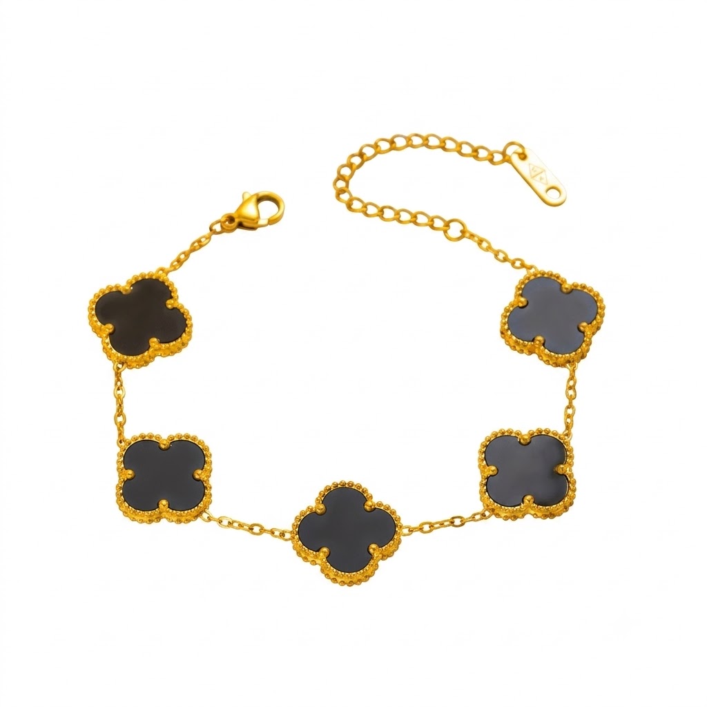 Van Cleef Bracelets